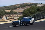 2007 Monterey Historic Automobile Races