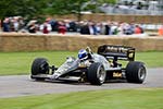 2008 Goodwood Festival of Speed