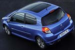 Renault Clio III GT
