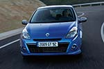 Renault Clio III GT
