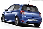 Renault Clio III GT