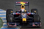 Red Bull Racing RB5 Renault