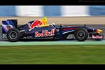 Red Bull Racing RB5 Renault