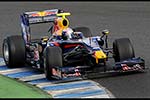 Red Bull Racing RB5 Renault