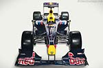 Red Bull Racing RB5 Renault