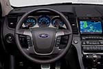 Ford Taurus SHO