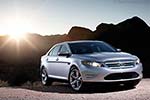 Ford Taurus SHO