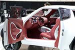 2009 Geneva International Motor Show