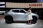2009 Geneva International Motor Show