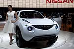 2009 Geneva International Motor Show