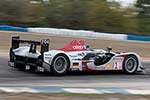 2009 Sebring 12 Hours