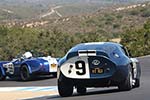 2007 Monterey Historic Automobile Races