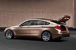 BMW 5-Series Gran Turismo Concept