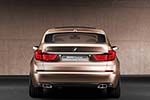 BMW 5-Series Gran Turismo Concept
