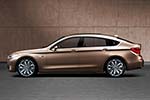 BMW 5-Series Gran Turismo Concept