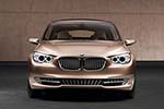 BMW 5-Series Gran Turismo Concept