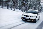 Saab 9-3X