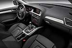 Audi A4 Allroad Quattro