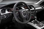 Audi A4 Allroad Quattro