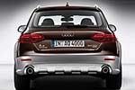 Audi A4 Allroad Quattro