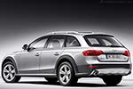 Audi A4 Allroad Quattro