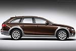 Audi A4 Allroad Quattro