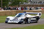 2008 Goodwood Festival of Speed