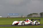 2008 Le Mans Series Silverstone 1000 km