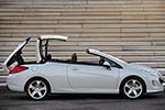 Peugeot 308 CC