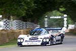 2008 Goodwood Festival of Speed