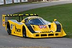2008 Goodwood Festival of Speed