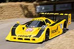 2008 Goodwood Festival of Speed