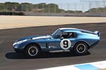 2007 Monterey Historic Automobile Races