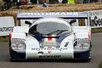 2007 Goodwood Festival of Speed