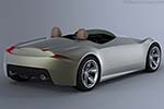 I.DE.A ERA Roadster
