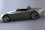 I.DE.A ERA Roadster