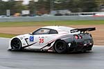 2009 FIA GT Zolder