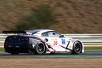 2009 FIA GT Zolder