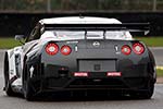 2009 FIA GT Zolder
