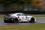 2009 FIA GT Zolder