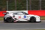 2009 FIA GT Zolder