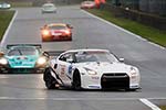 2009 FIA GT Zolder