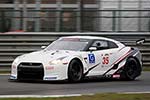2009 FIA GT Zolder
