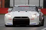 2009 FIA GT Zolder