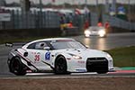 2009 FIA GT Zolder