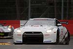 2009 FIA GT Zolder