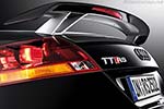 Audi TT RS Roadster