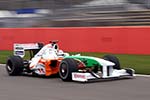 Force India VJM02 Mercedes