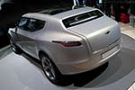 2009 Geneva International Motor Show