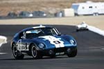 2007 Monterey Historic Automobile Races
